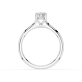 18ct White Gold