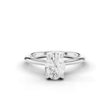 18ct White Gold