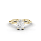 18ct Yellow Gold