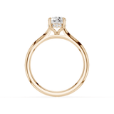 18ct Rose Gold