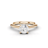 18ct Rose Gold