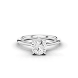 18ct White Gold