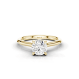 18ct Yellow Gold
