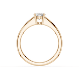 18ct Rose Gold
