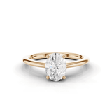 18ct Rose Gold