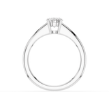18ct White Gold