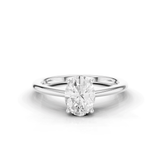 18ct White Gold