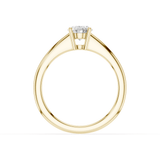18ct Yellow Gold