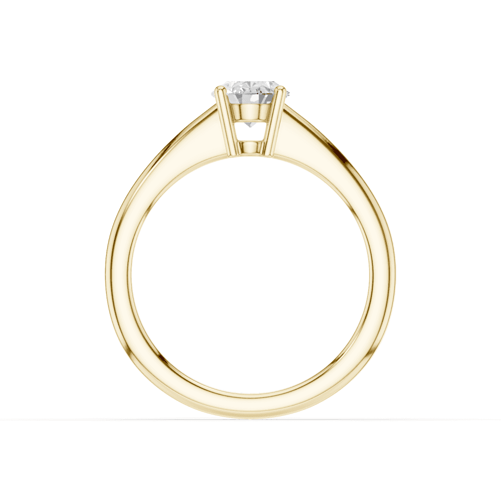 18ct Yellow Gold