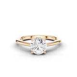 18ct Rose Gold