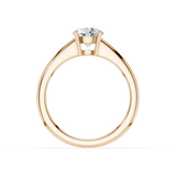 18ct Rose Gold