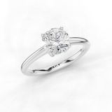 18ct White Gold