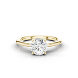 18ct Yellow Gold