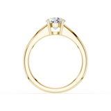 18ct Yellow Gold