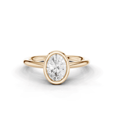 18ct Rose Gold
