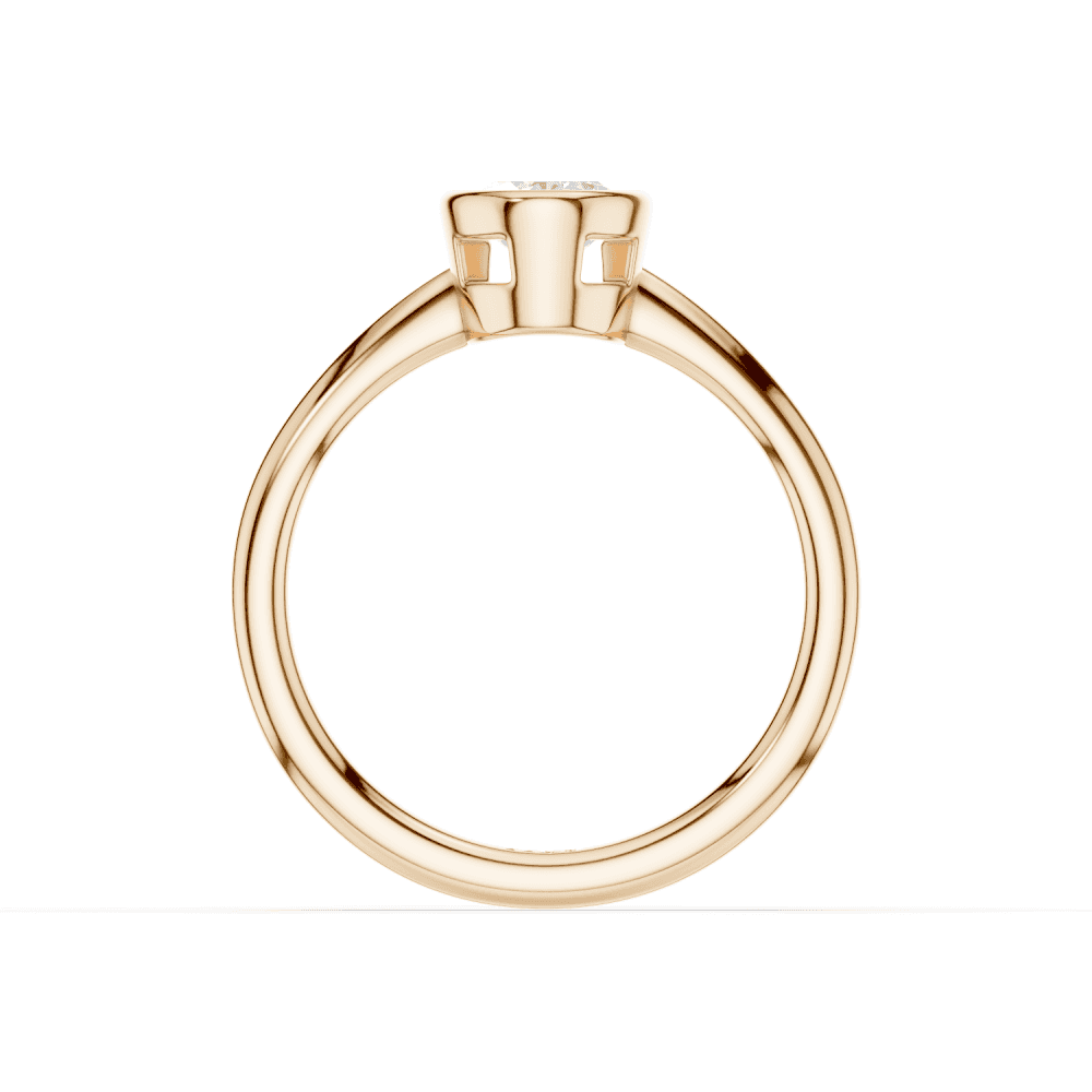 18ct Rose Gold