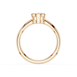 18ct Rose Gold