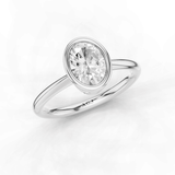 18ct White Gold