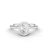 18ct White Gold