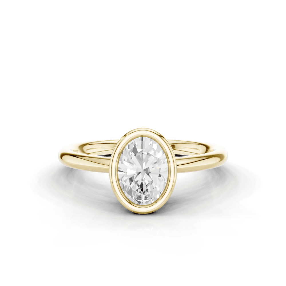 18ct Yellow Gold