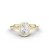 18ct Yellow Gold