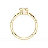 18ct Yellow Gold