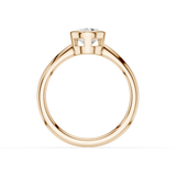 18ct Rose Gold