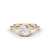 18ct Rose Gold