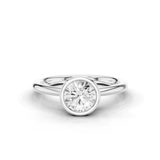 18ct White Gold