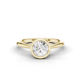 18ct Yellow Gold