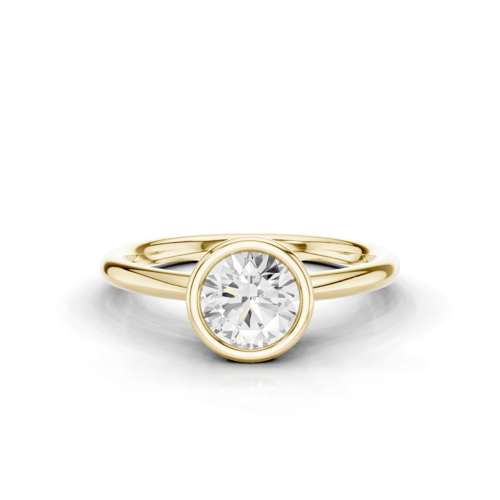18ct Yellow Gold
