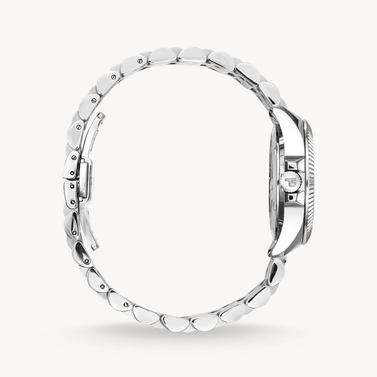 Thomas Sabo Ladies' Watch Divine Blue