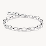 Thomas Sabo Charm Bracelet Classic Silver M