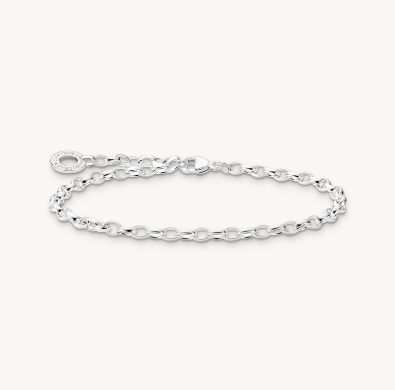 Thomas Sabo Charm Bracelet Classic M