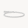 Thomas Sabo Charm Bracelet Classic M