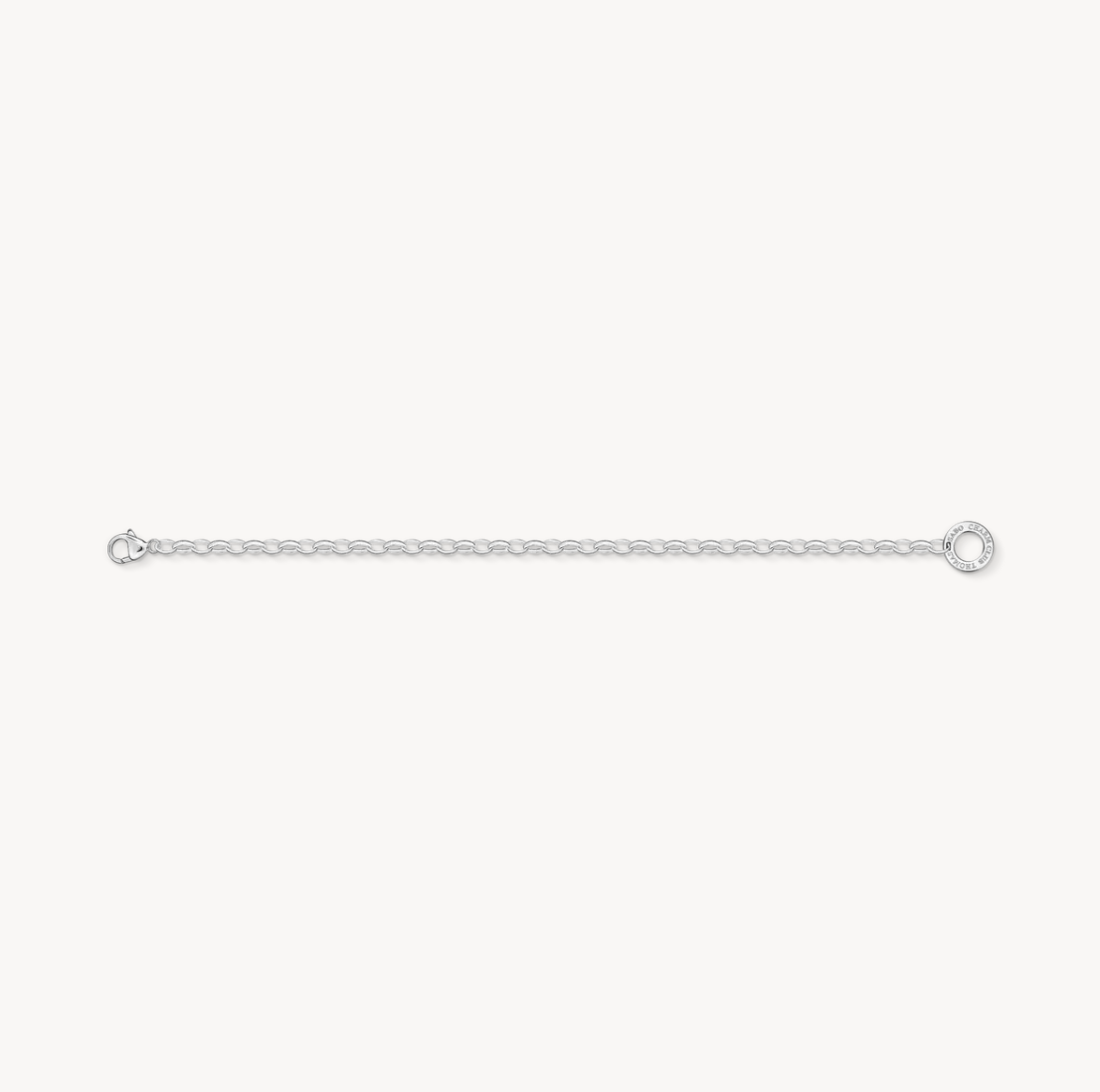 Thomas Sabo Charm Bracelet Classic M