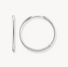 Thomas Sabo Hoop Earrings Large
