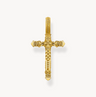 Thomas Sabo Pendant Cross Gold