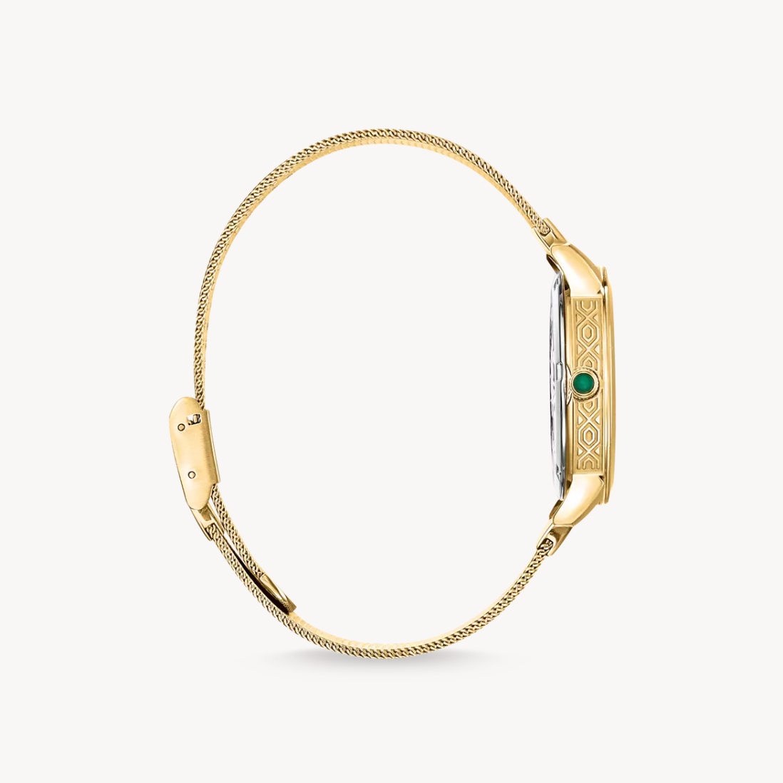 Thomas Sabo Women’s Watch Garden Spirit Malachite