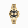Thomas Sabo Men’s Watch Rebel At Heart Gold Plated