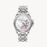 Thomas Sabo Women’s Watch Flowers from Pastel Coloured Stones
