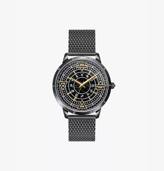 Thomas Sabo Elements of Nature Stainless Steel Watch