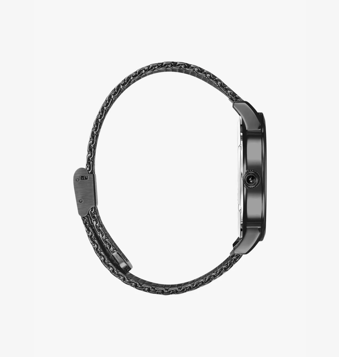 Thomas Sabo Elements of Nature Stainless Steel Watch