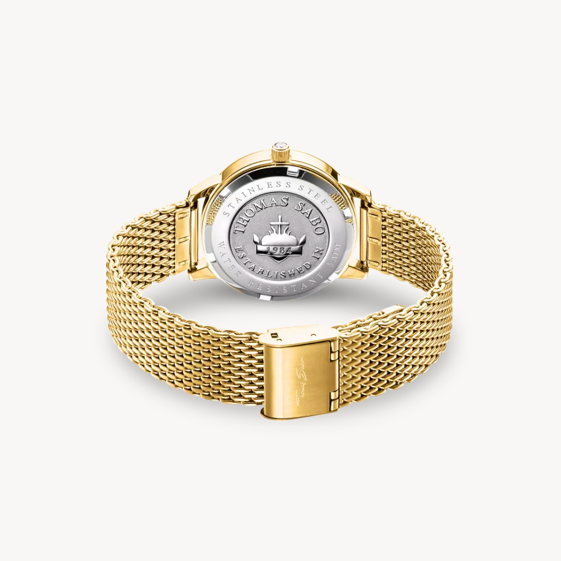 Thomas Sabo Women’s Watch Glam Spirit