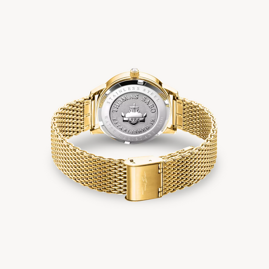 Thomas Sabo Women’s Watch Glam Spirit