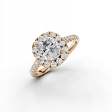 18ct Rose Gold