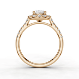 18ct Rose Gold