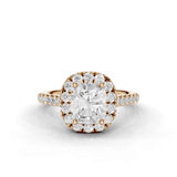 18ct Rose Gold