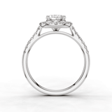 18ct White Gold