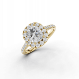 18ct Yellow Gold